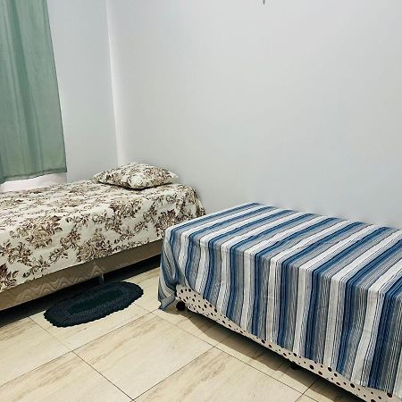 Casa Centro Barreirinhas Villa Eksteriør bilde