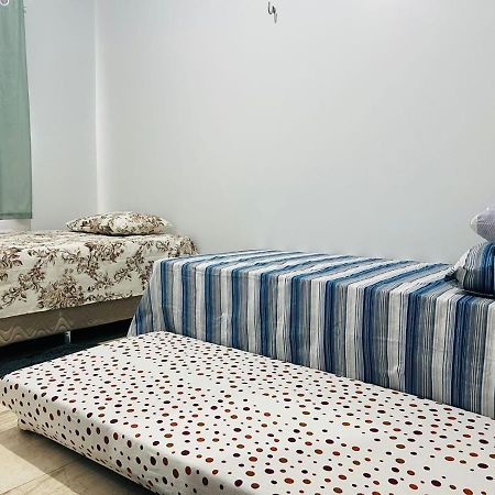 Casa Centro Barreirinhas Villa Eksteriør bilde