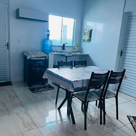 Casa Centro Barreirinhas Villa Eksteriør bilde