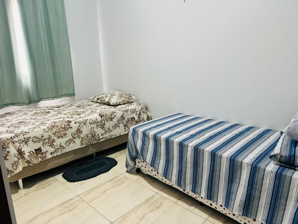 Casa Centro Barreirinhas Villa Eksteriør bilde