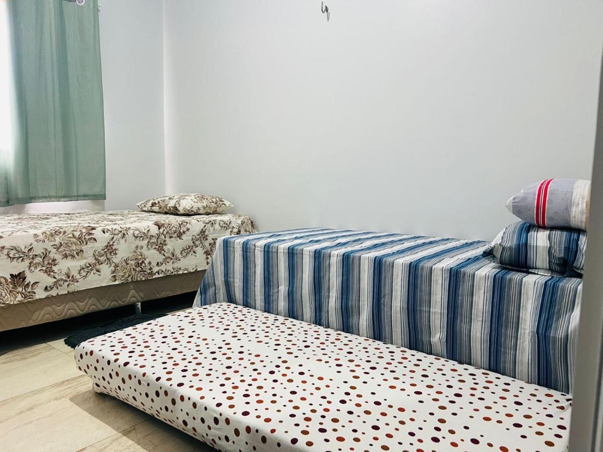 Casa Centro Barreirinhas Villa Eksteriør bilde