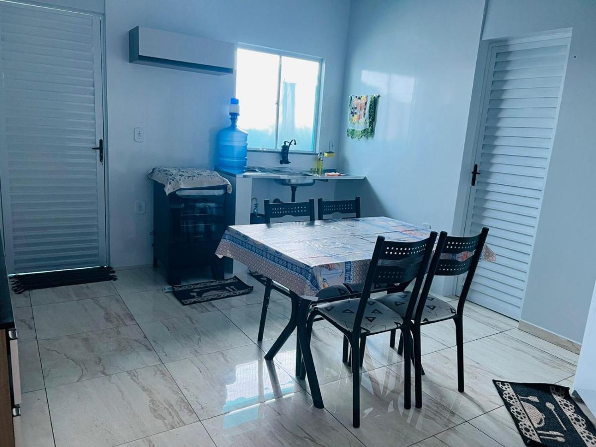 Casa Centro Barreirinhas Villa Eksteriør bilde